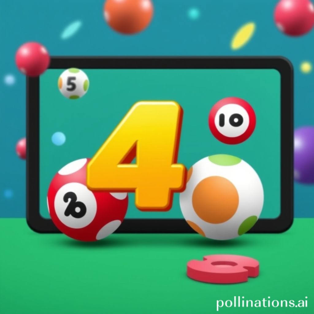 Daftar Judul Blog untuk Situs Togel Resmi Toto 4D Login: